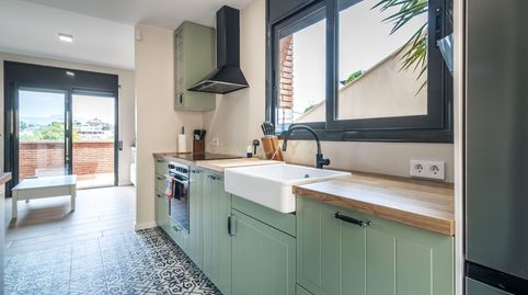 Foto 3 de Casa o chalet en venta en Cl Sant Jeroni, de 23terrassa (barcelona), -1, Can Palet de Vista Alegre, Terrassa