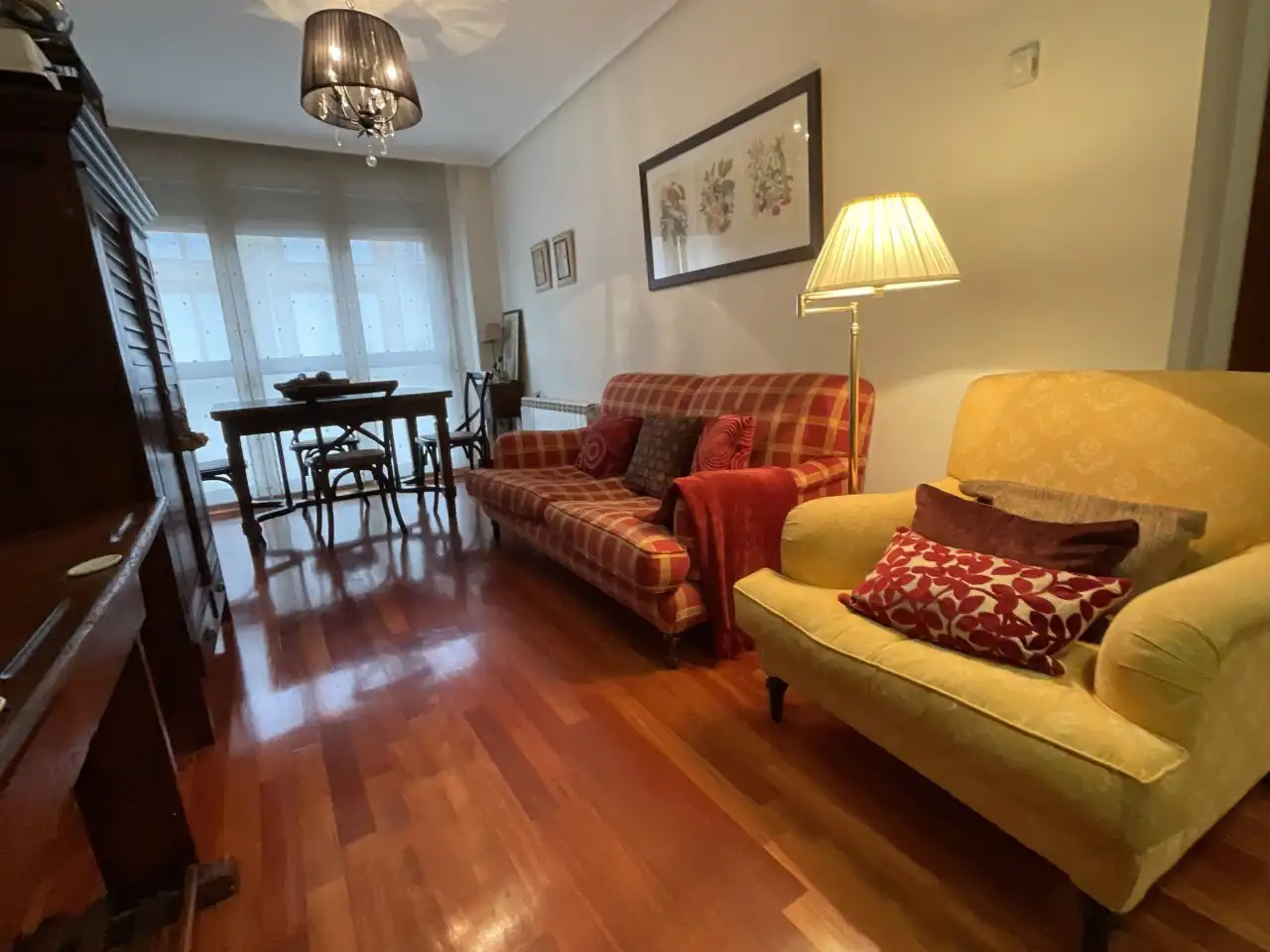 Wohnung mit Terrasse zum Verkauf in Calle Lamberto Felipe Muñoz, imagen 19