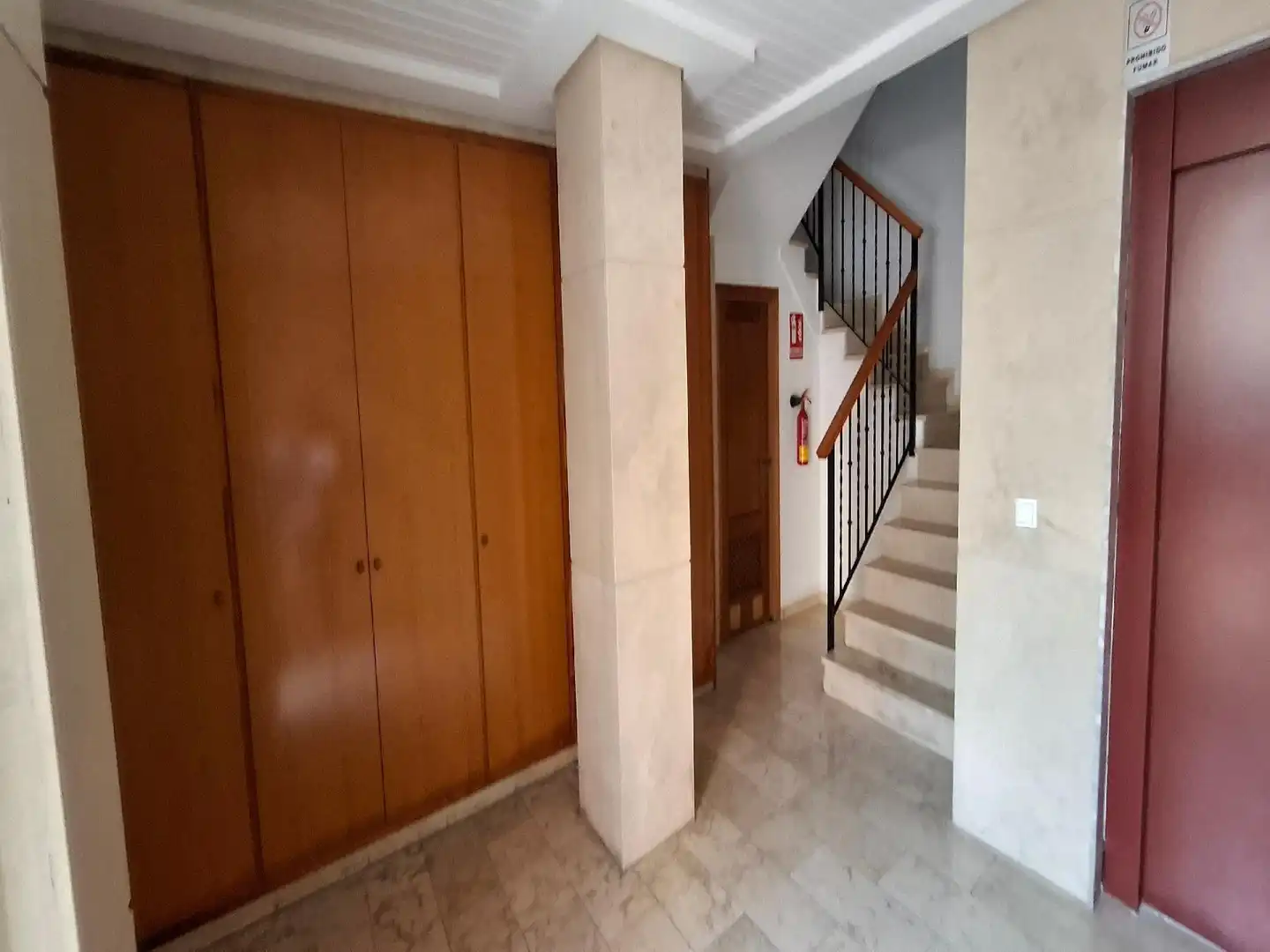 Wohnung mit Aufzug zum Verkauf in Casc Urbà, imagen 12