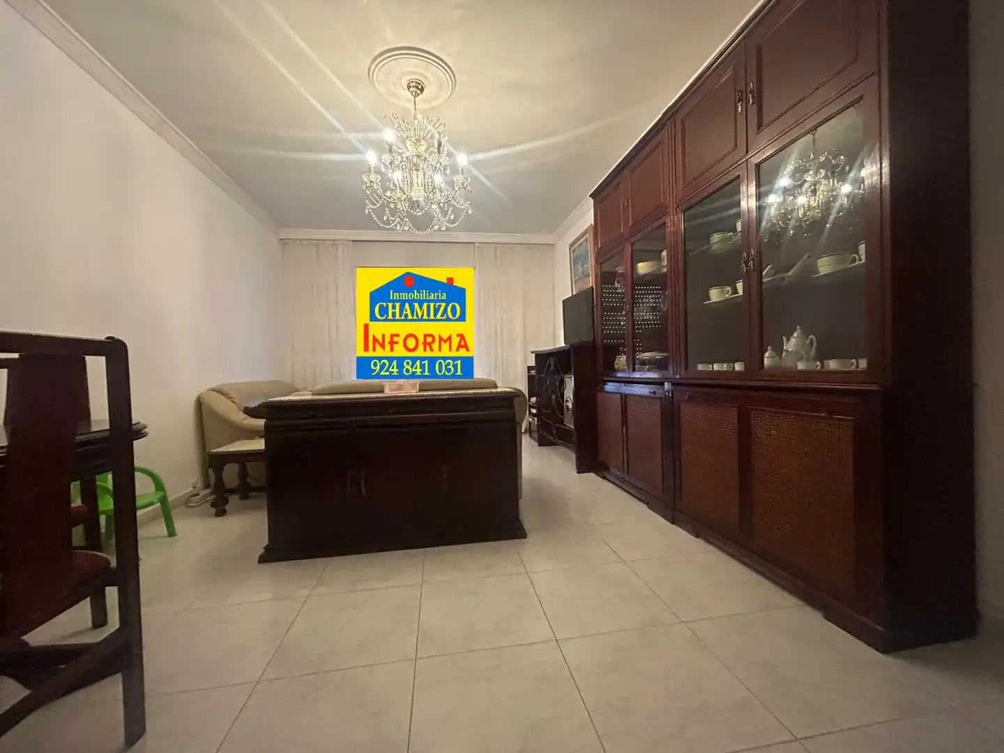 Wohnung mit Terrasse zum Verkauf in Villanueva de la Serena, imagen 3