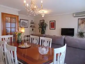 Detached homes for sale in San Roque - Concordia - Adoratrices