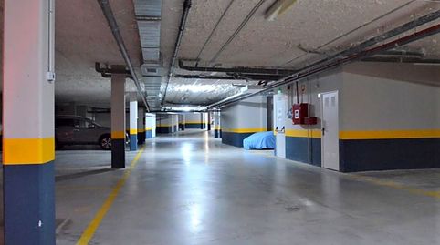 Foto 4 von Garage zum Verkauf in Doña Julia, 1, Doña Julia Golf, Casares