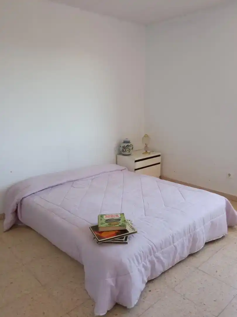 Habitación de Piso en venta en El Molar (Tarragona) con Aire acondicionado, Jardín privado y Trastero