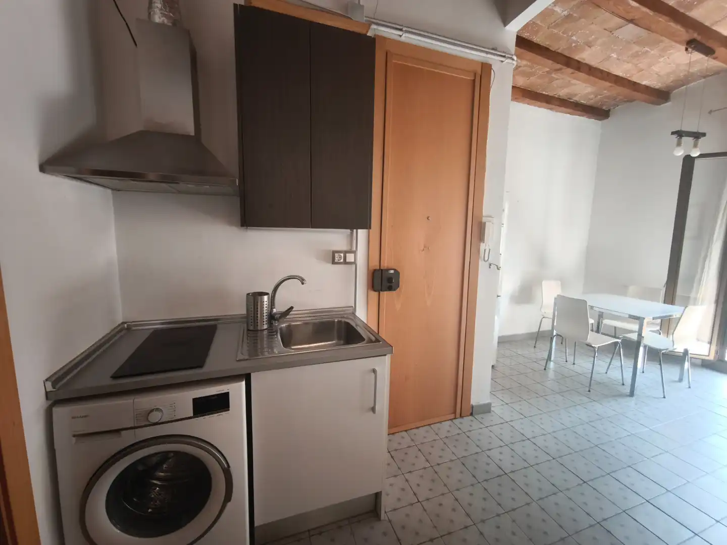Appartement avec terrasse à vendre à Avinguda de Madrid 47, imagen 13
