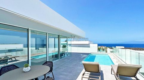 Foto 3 de Casa o chalet en venta en Valito Sau, Callao Salvaje - Playa Paraíso, Adeje