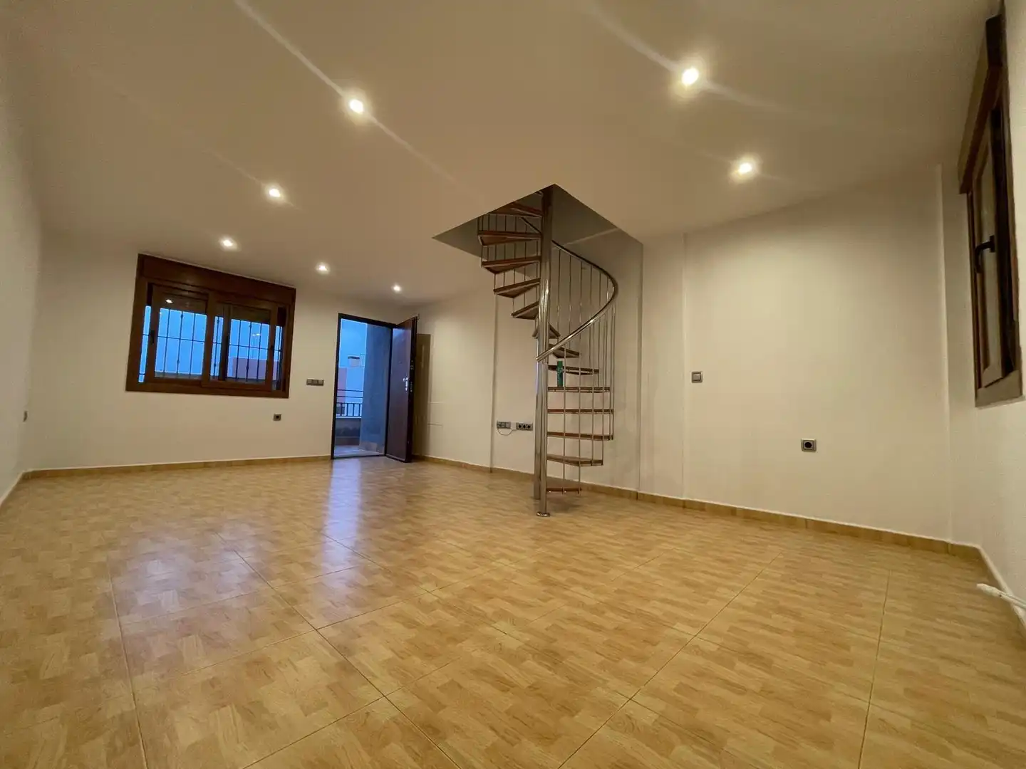 Dúplex en venda a Los Peñascos - El Salero - Los Imbernones, imagen 2