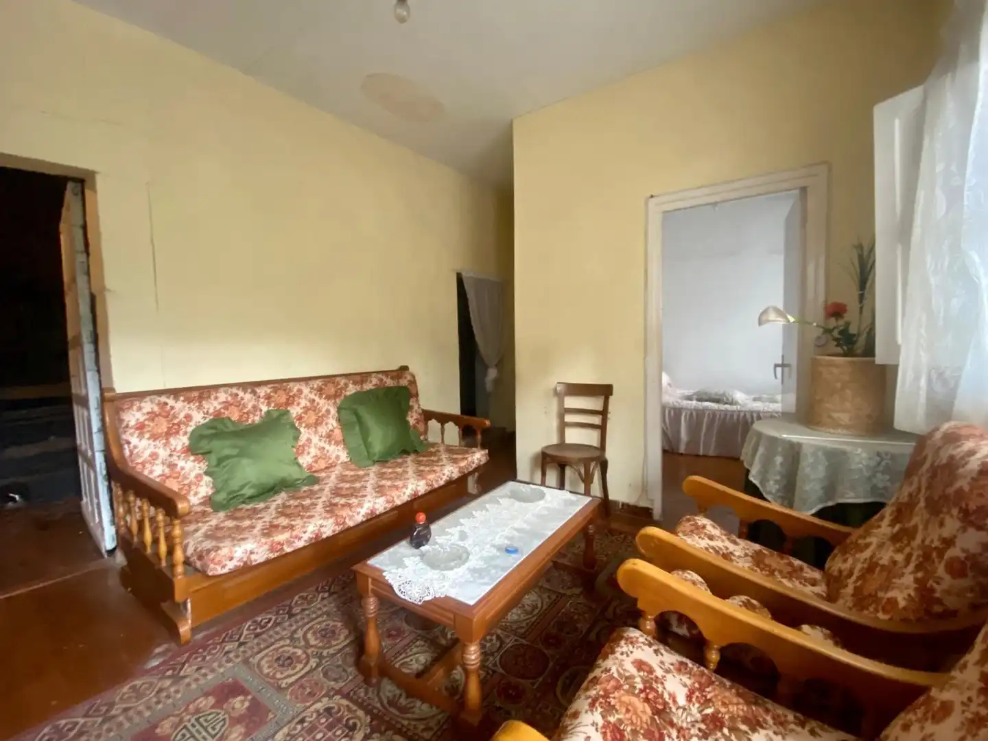 Casa amb terrassa en venda a SANTIBAÑEZ 61, imagen 19