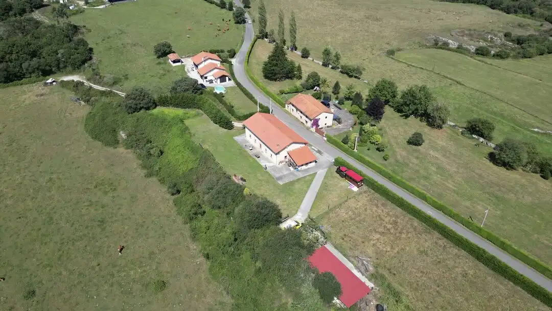 Casa con jardín en venta en El Cotero 65, imagen 27