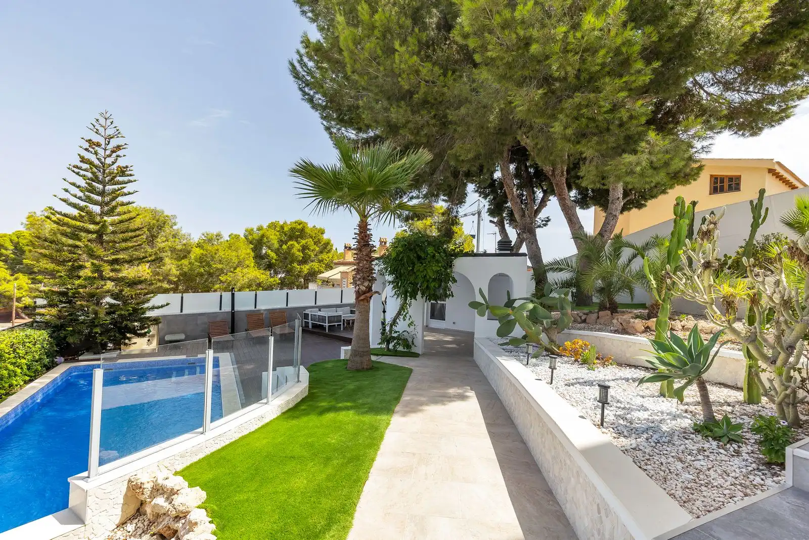 Villa avec terrasse à vendre à Calle  Argo, imagen 2