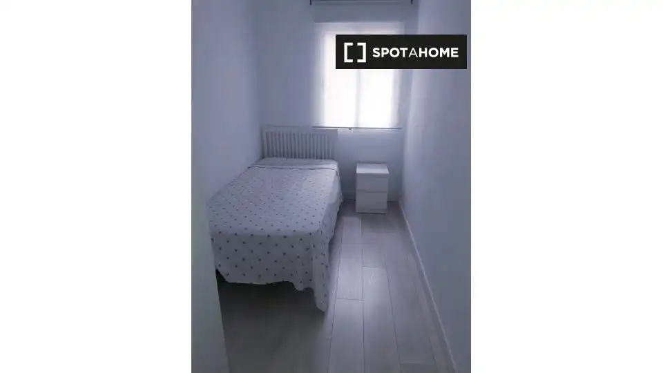 Habitació a Vista Alegre