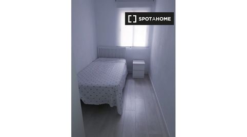 Foto 2 de Habitació a Vista Alegre, Madrid Capital