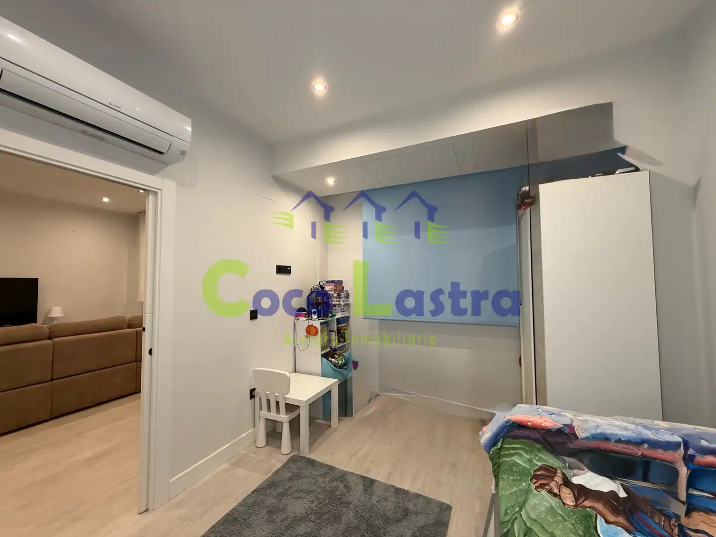 Apartamento en venta en Calle Nueva Zelanda, Rollo - Puente Ladrillo