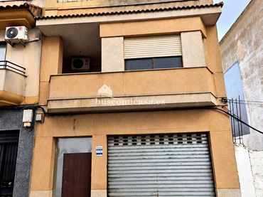 Casa en venta en Calle Cuesta del Ruedo 6
