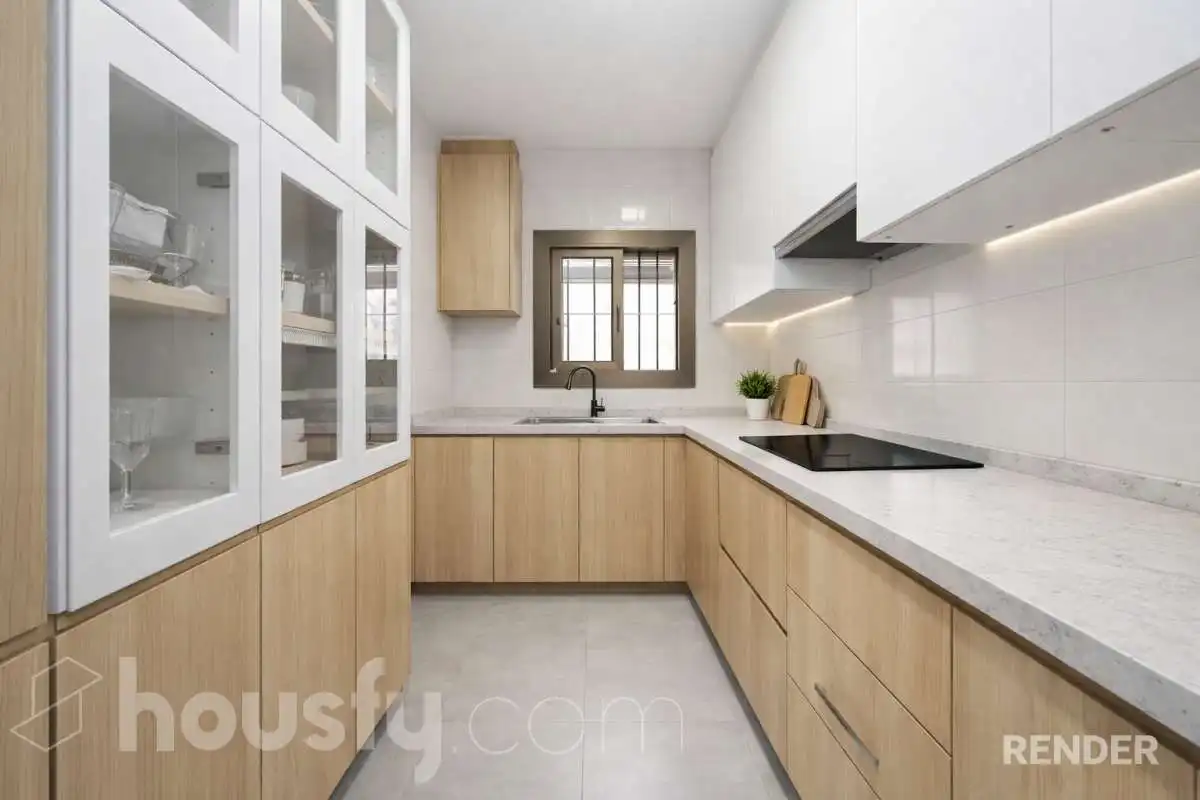 Houses for sale in Carrer de L'Estaca, Fondo Somella