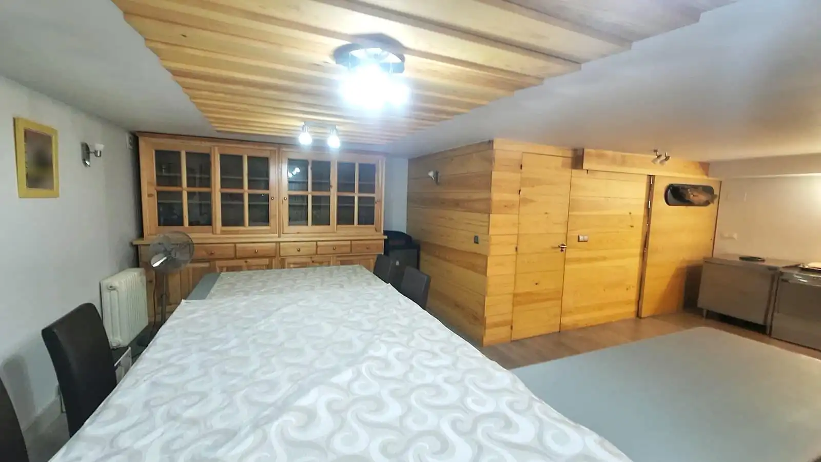 Wohnung zum Verkauf in Ponferrada mit Heizung