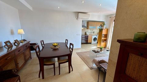 Foto 4 de Apartament en venda a Senoria, Port Saplaya, Alboraya