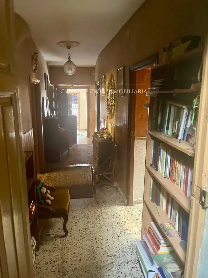Houses for sale in Golpejas  with Storage room, Washing machine and Microwave