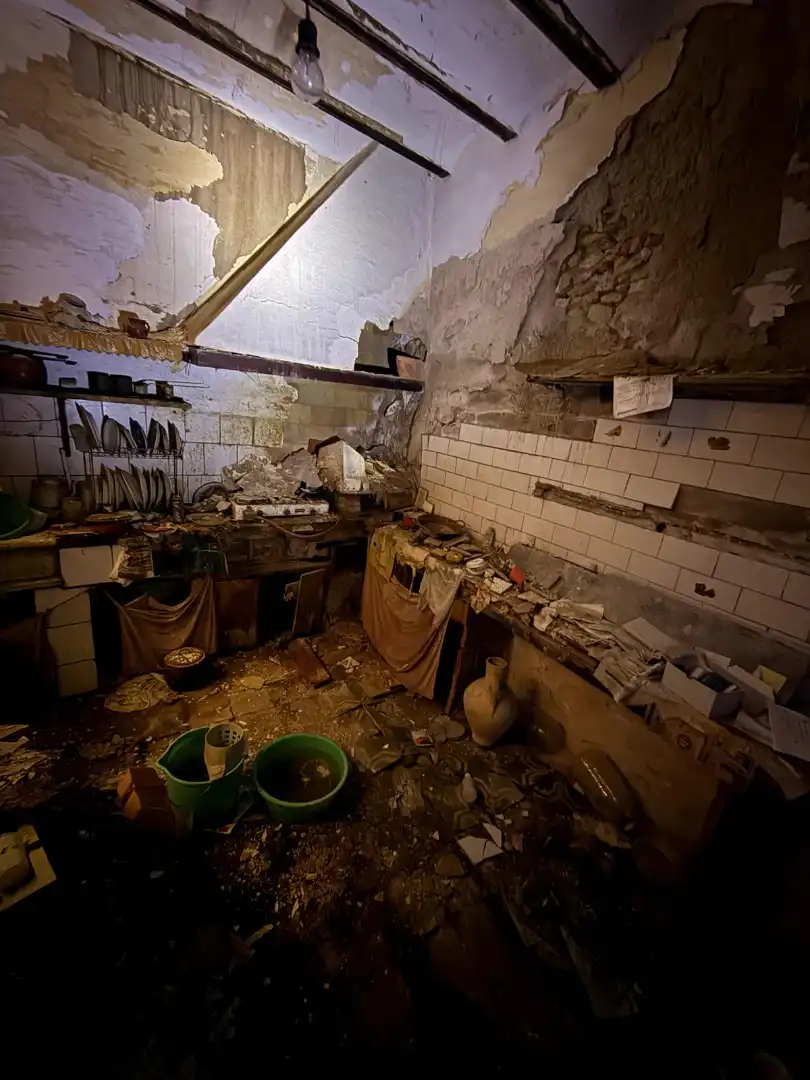 Maison mitoyenne à vendre à La Pobla del Duc, imagen 7