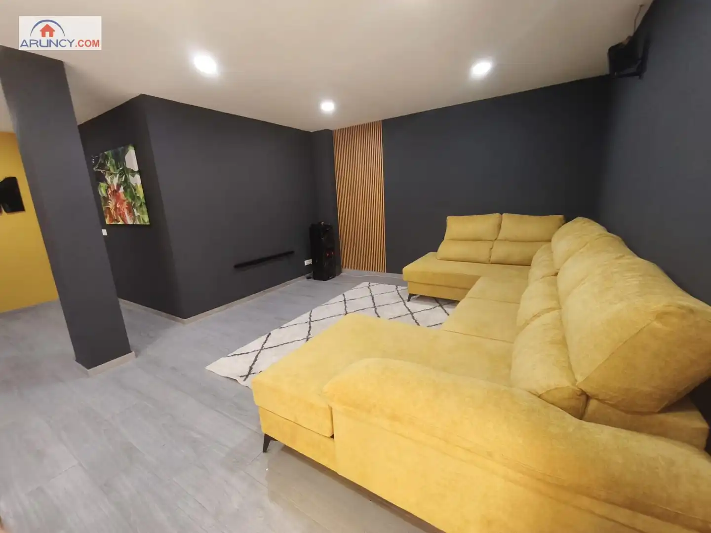 Reihenhaus mit Pool zur Miete in San José de la Rinconada, imagen 9