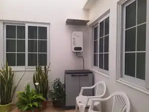 Balcony of Buildings for sale in San Cristóbal de la Laguna