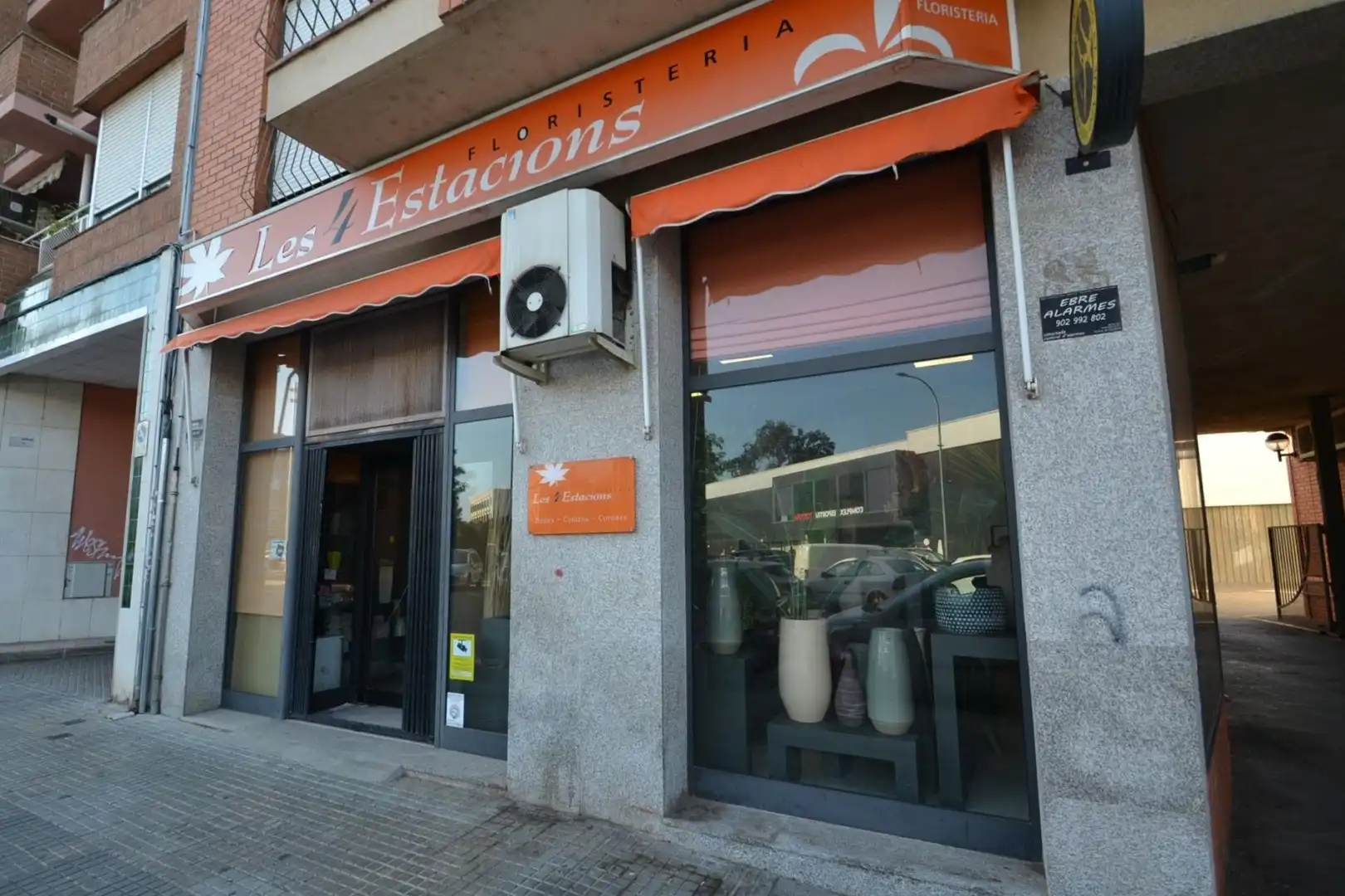 Business premises for sale in ESTADI DE L' 13, imagen 12