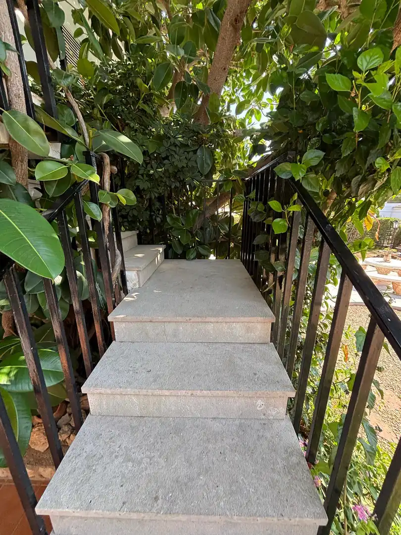 Terrassa de Casa o xalet en venda en L'Ametlla de Mar 