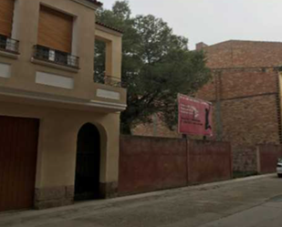 Exterior view of Residential for sale in Torres de Segre