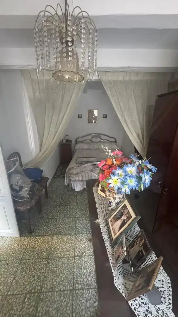 Dormitori de Planta baixa en venda en Villabuena del Puente amb Moblat