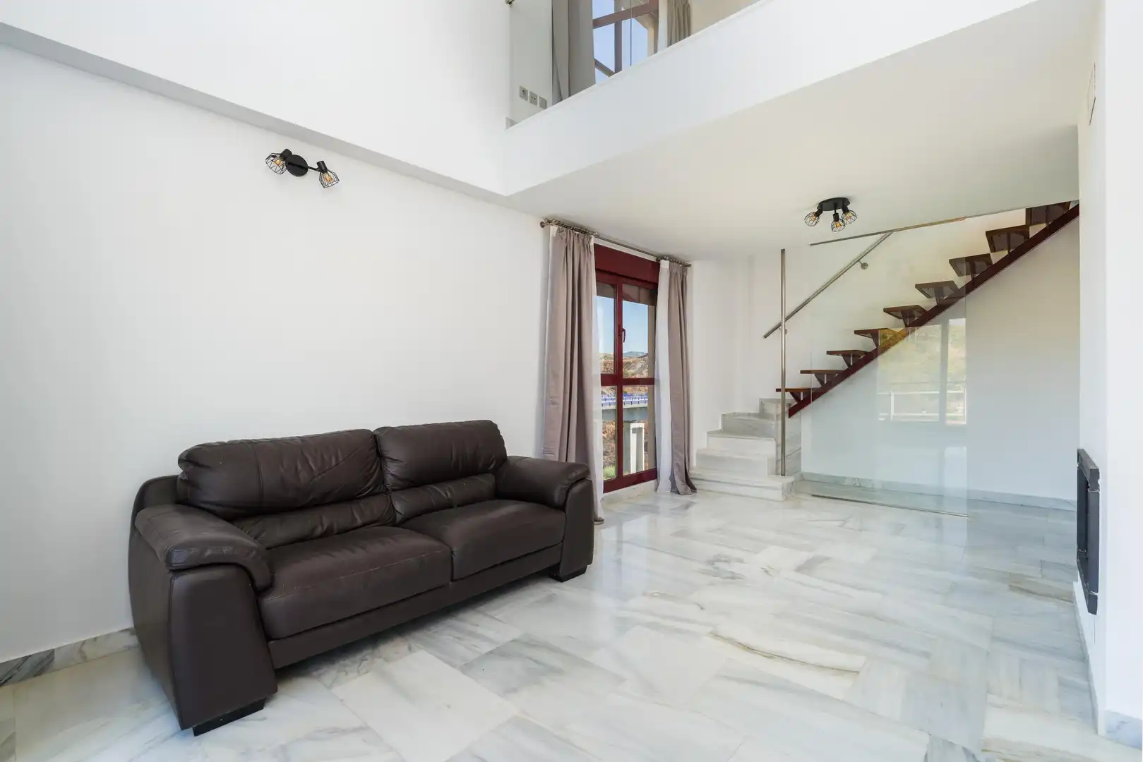 Duplex con piscina in vendita a Parque Botanico Resort & Country Club, imagen 14