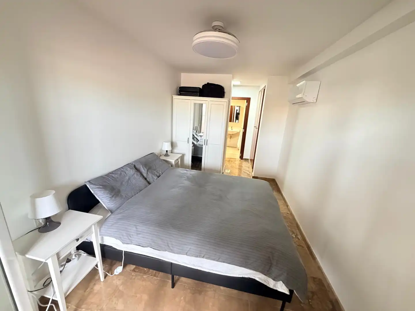 Dormitori de Àtic en venda en Sagunto / Sagunt amb Aire condicionat, Terrassa i Traster