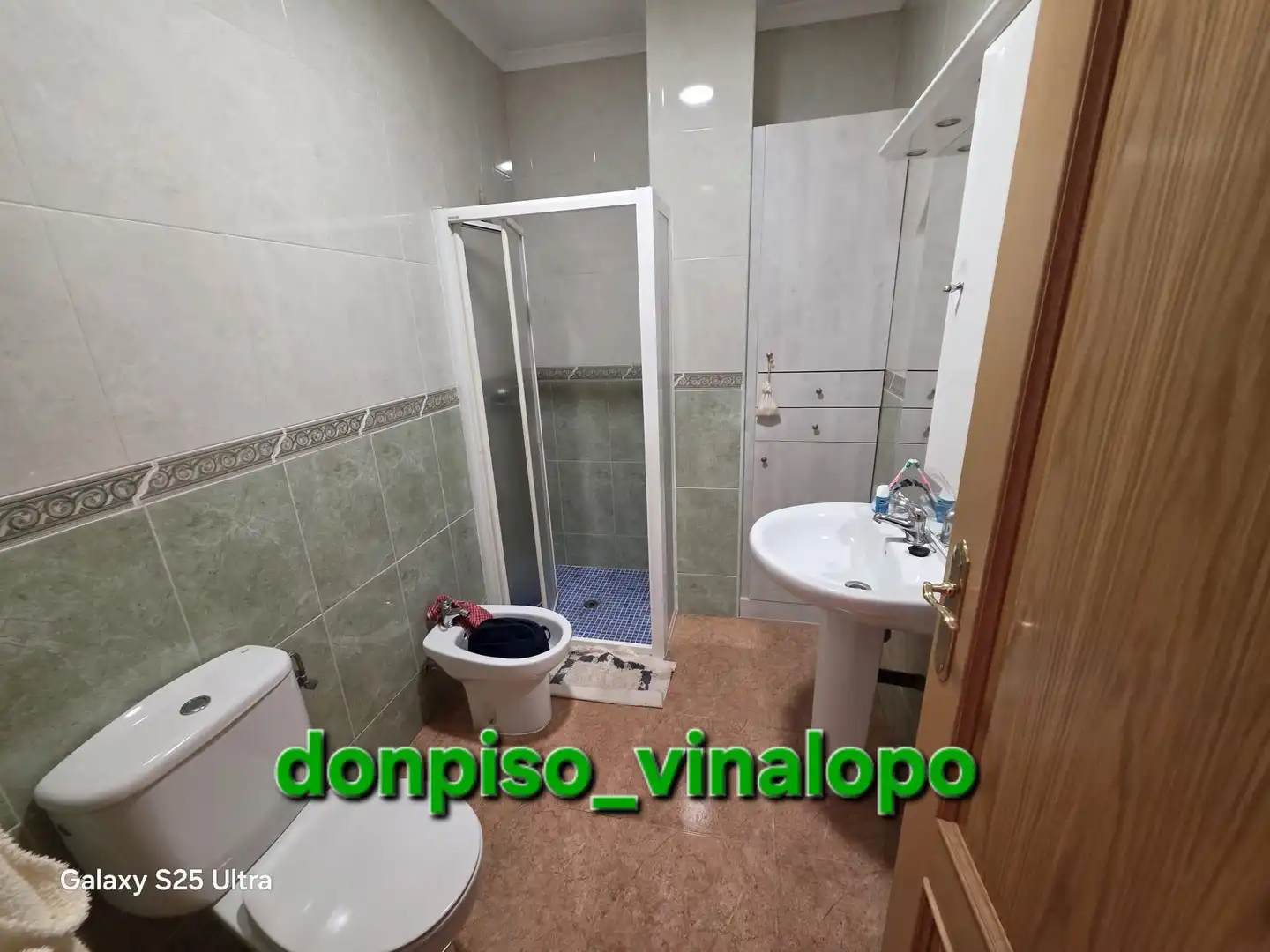 Casa adosada en venta en Navas de Jorquera