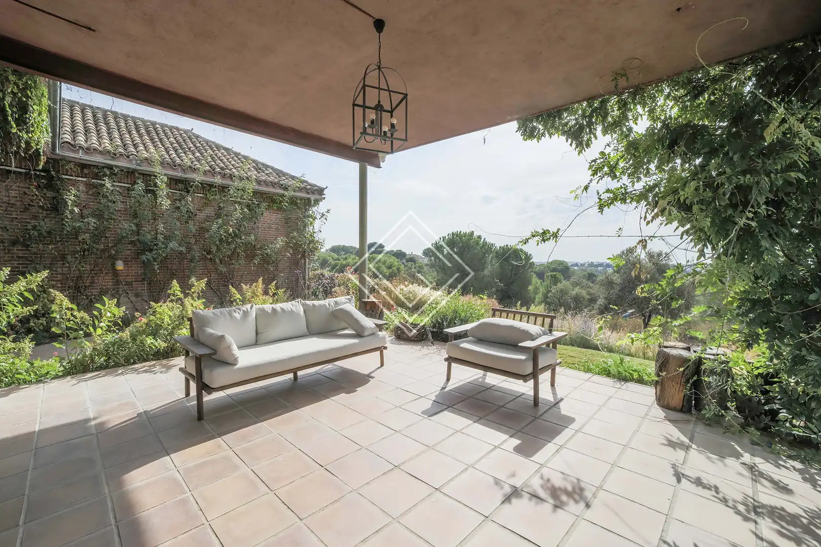 Casa o chalet de alquiler en Monteclaro