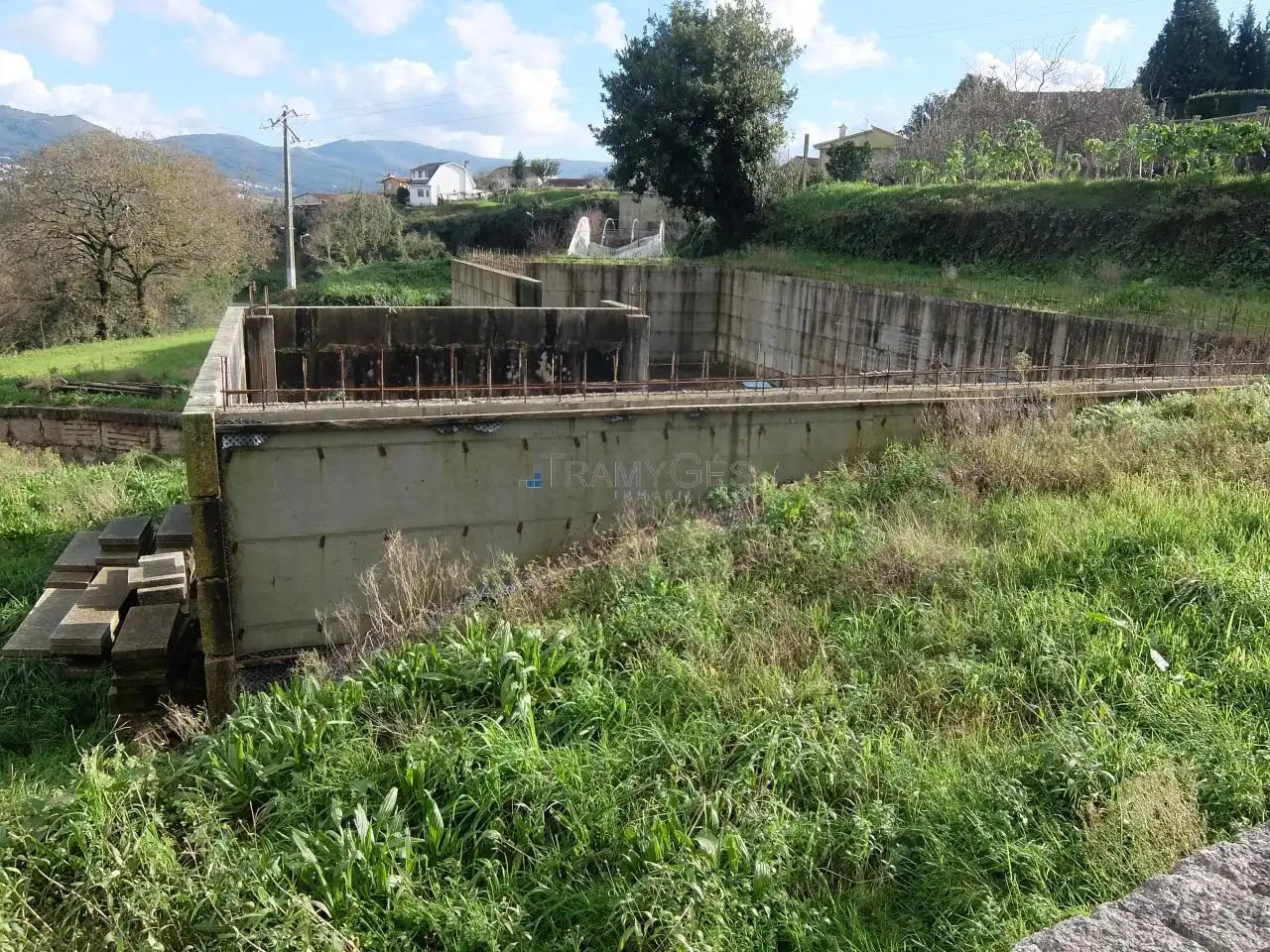 Xalet amb jardí en venda a Tui, imagen 10