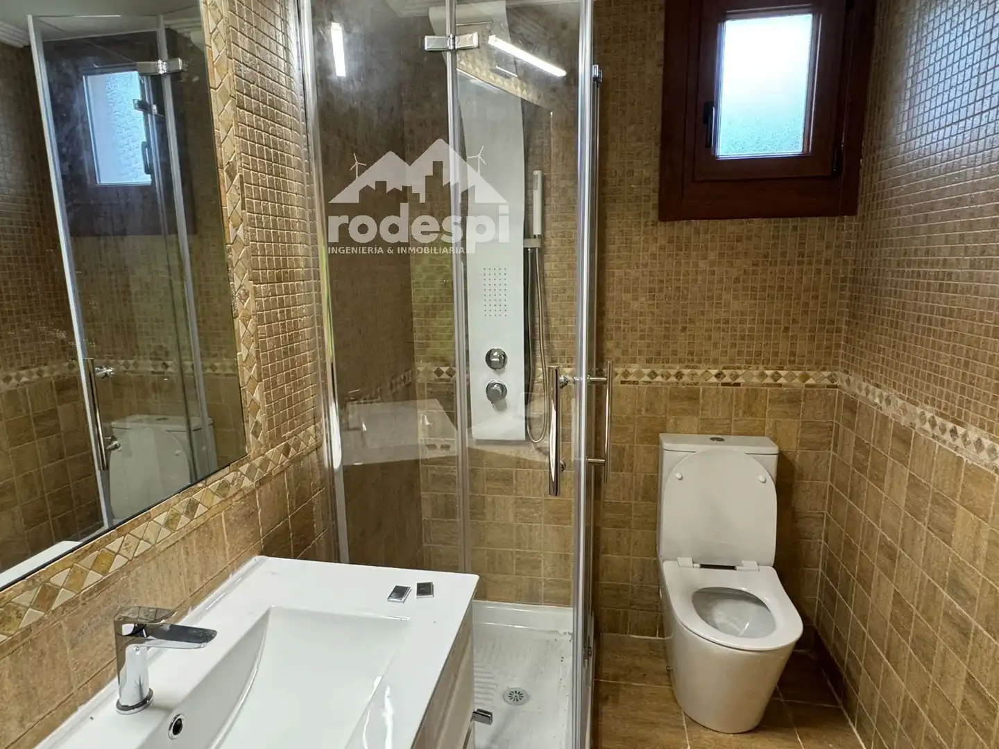 Piso en alquiler en O Porriño, imagen 2