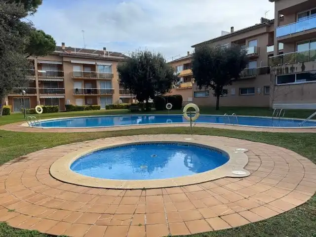 Apartment mit Pool zum Verkauf in Platja de Pals, imagen 5