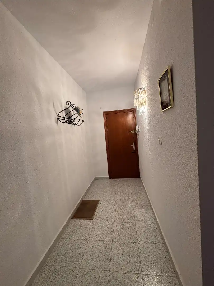 Piso en venta en Peñalsordo, Badajoz