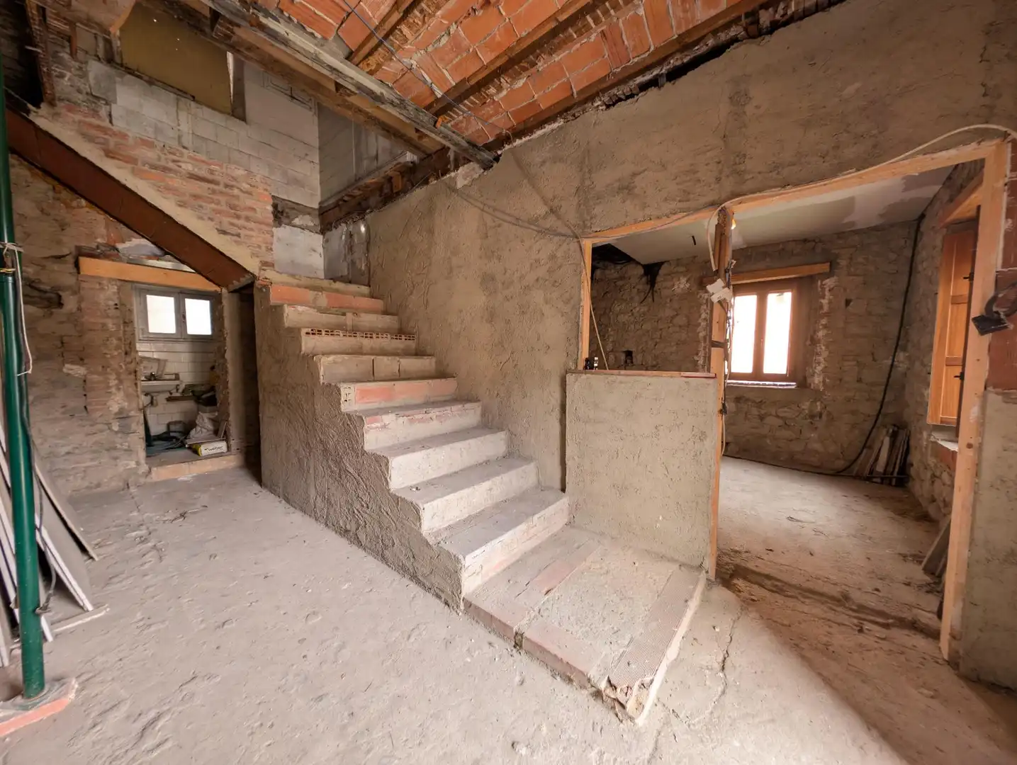 Casa o chalet en venta en Mieres (Asturias) con Terraza, Trastero y Balcón