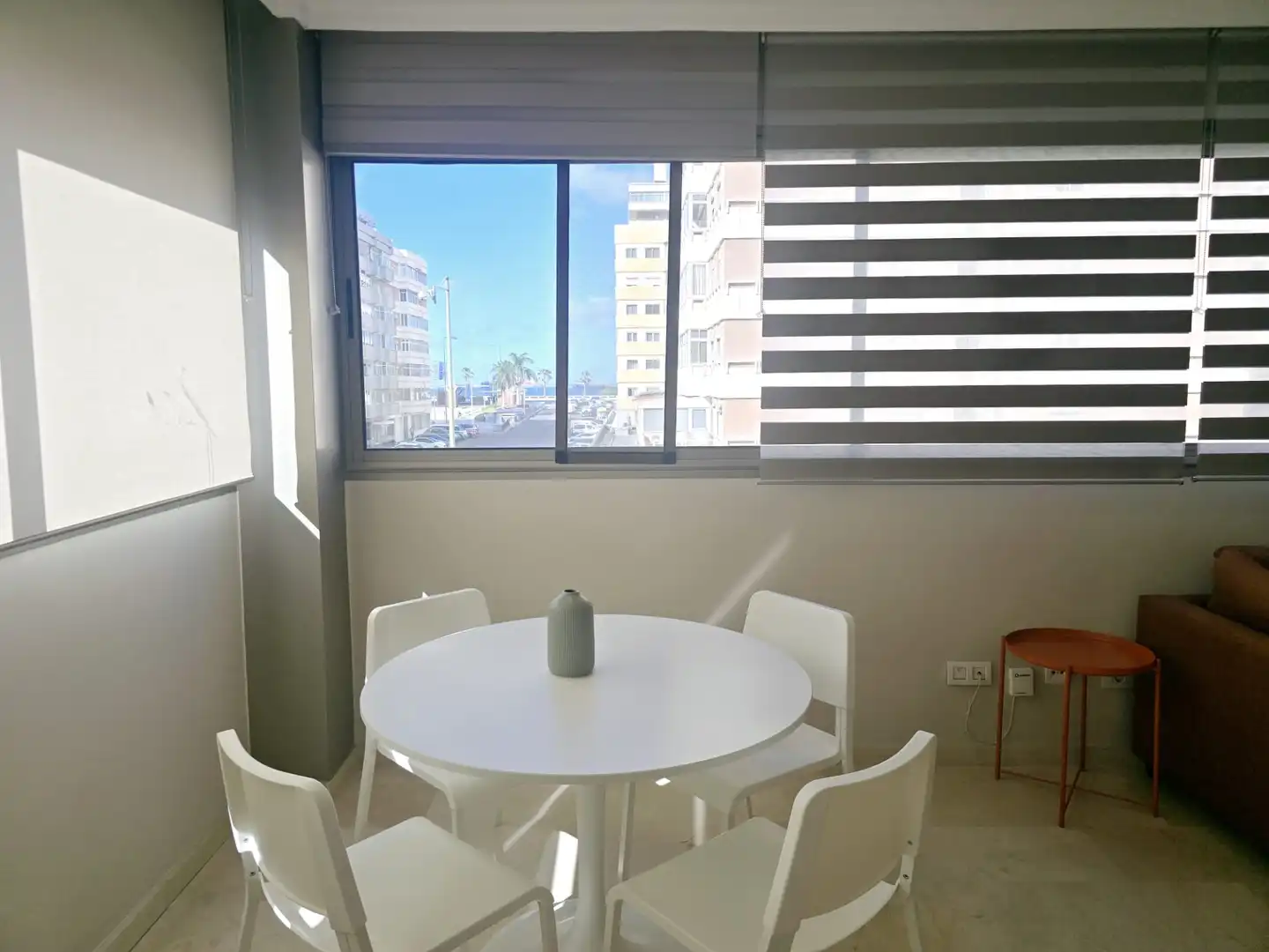 Dining room of Flat for rent in Las Palmas de Gran Canaria