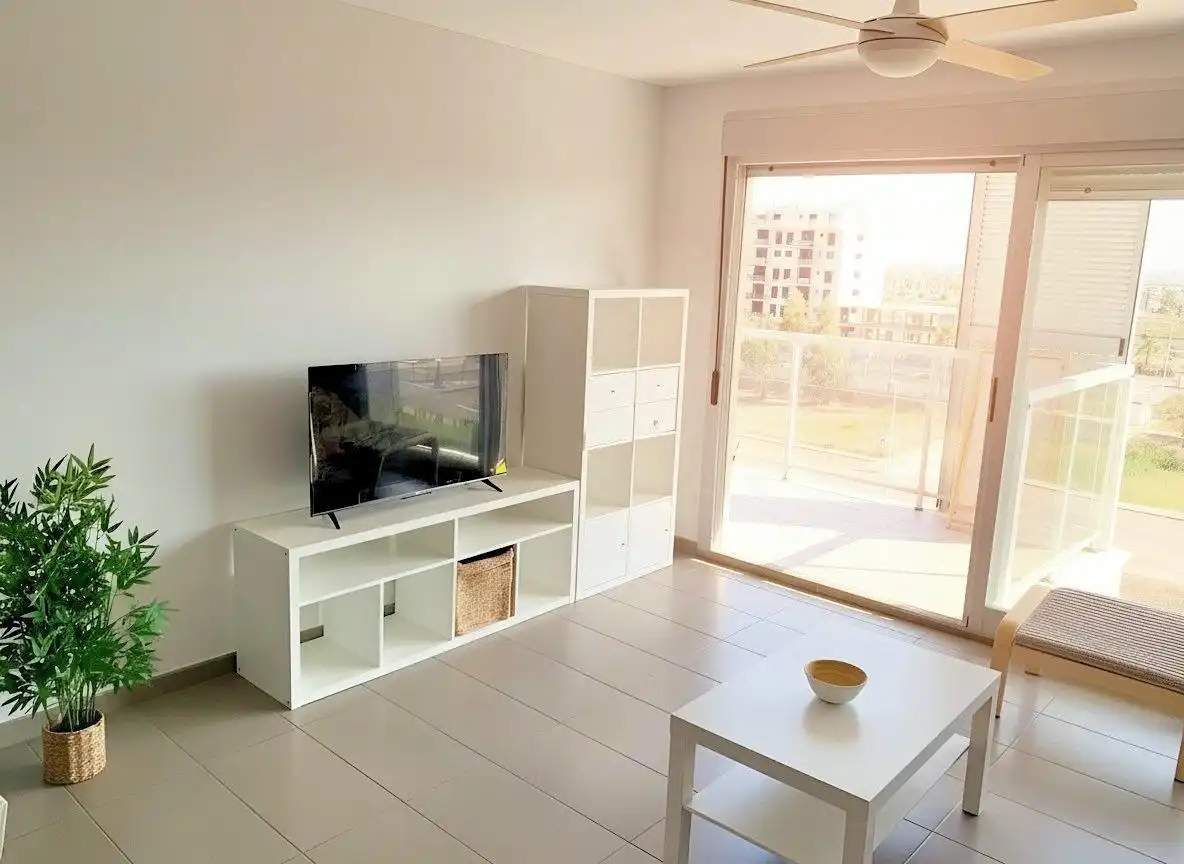 Apartament amb terrassa en venda a Moncófar Playa, imagen 5