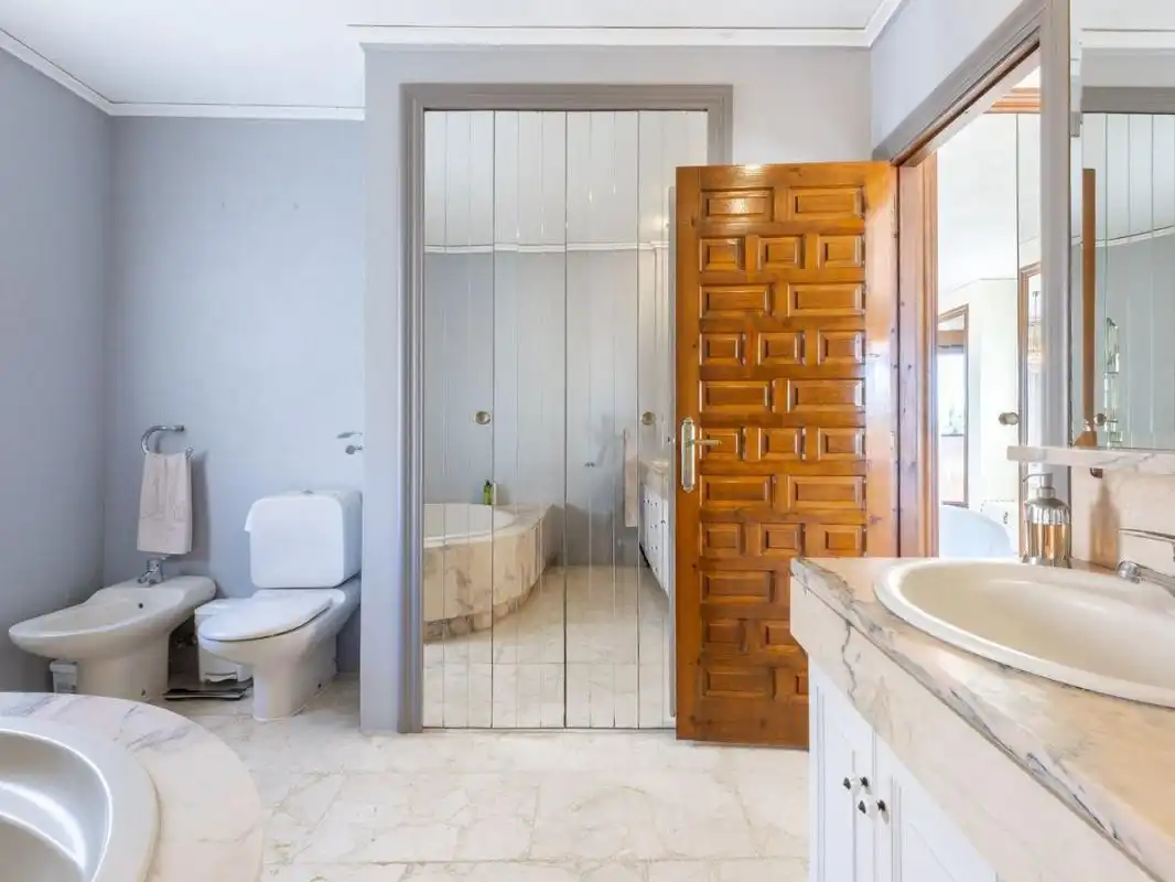 Penthouse mit Terrasse zum Verkauf in Carrer Bogavant, imagen 19