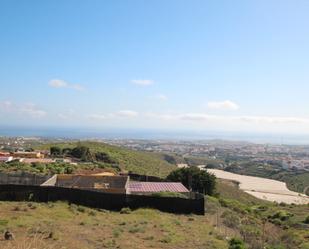 Vista exterior de Residencial en venda en Telde