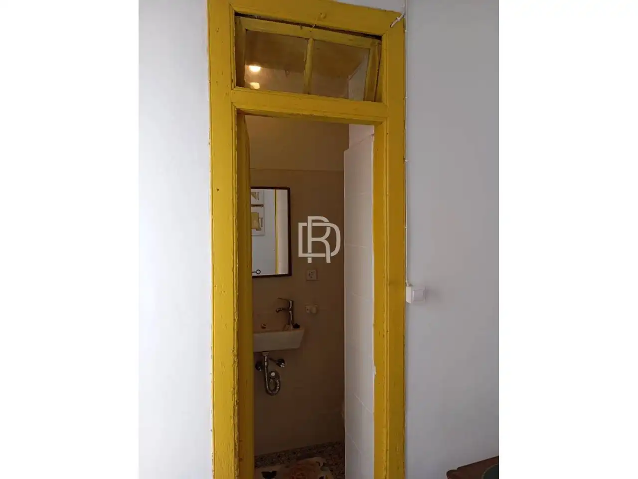 Bathroom of Houses for rent in Candelaria  with Furnished