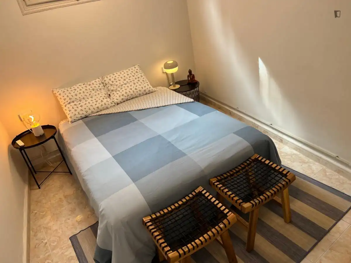 Apartamento de alquiler en El Raval