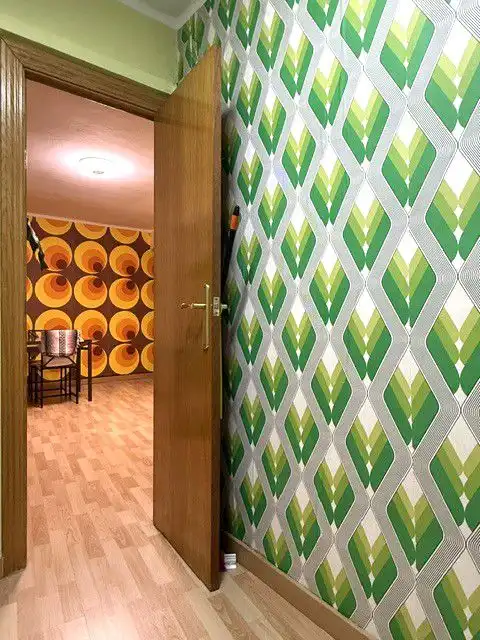 Àtic en venda en Sant Boi de Llobregat amb Aire condicionat, Calefacció i Parquet