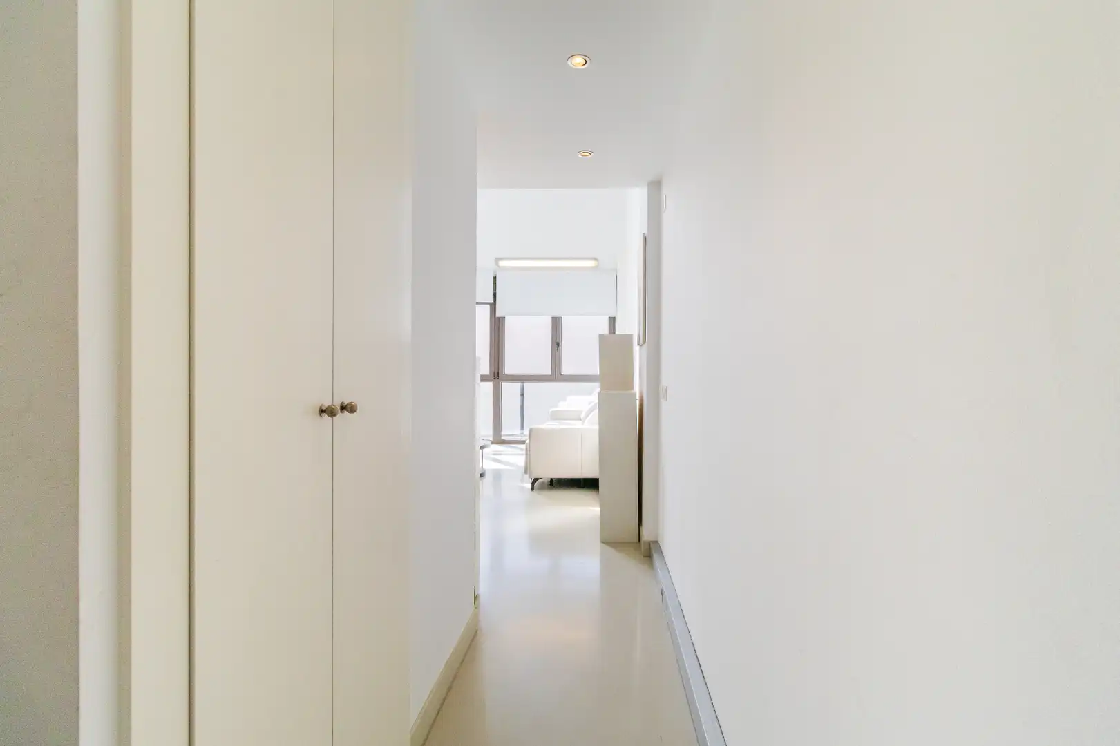 Duplexes for rent in Parque Ondarreta - Urtinsa