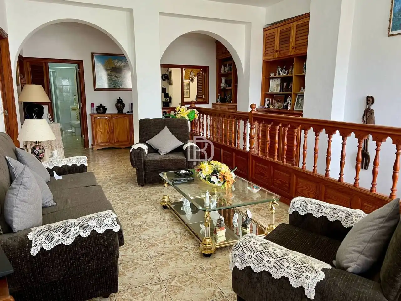 Flat for sale in Calle Dátiles-Pino Alto, Las Cuevas - Los Gómez