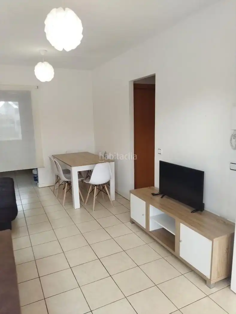 Reihenhaus mit Garten zur Miete in Camí de Cervera 16, imagen 11