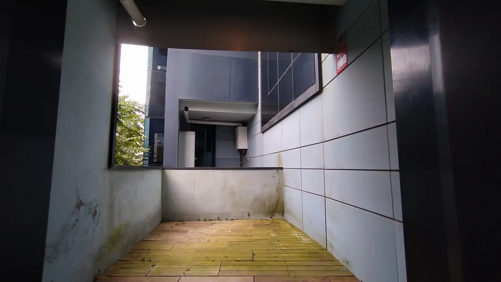 Apartamento en venta en Santander con Calefacción, Jardín privado y Terraza
