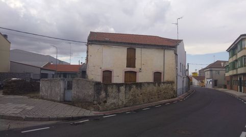 Foto 2 de Casa o xalet en venda a Calle Amable Criado, 65, Guijuelo, Salamanca