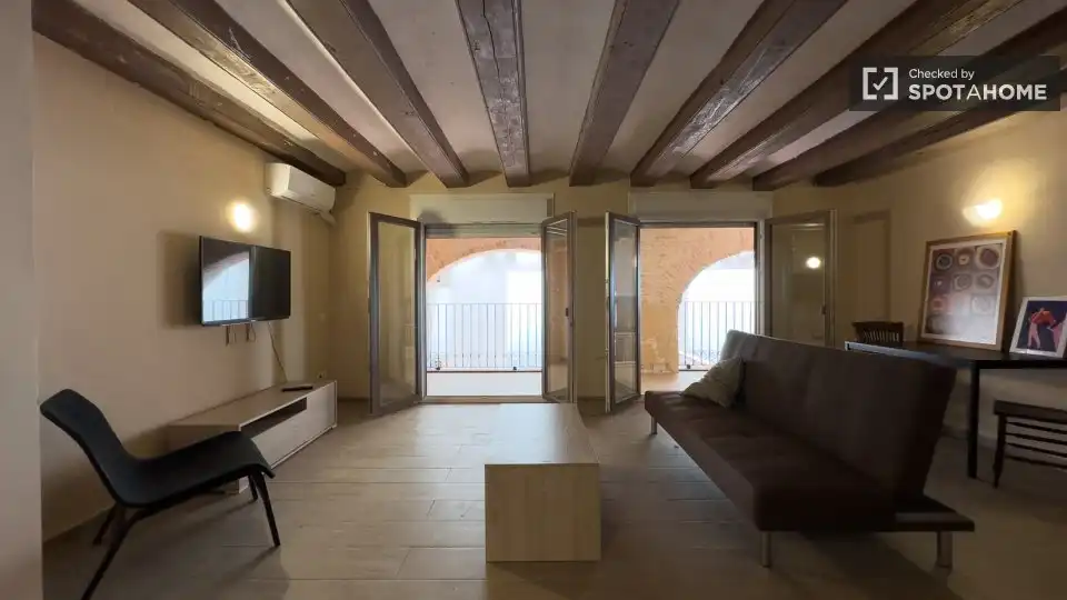 Flat to rent in Ciutat Vella, imagen 6